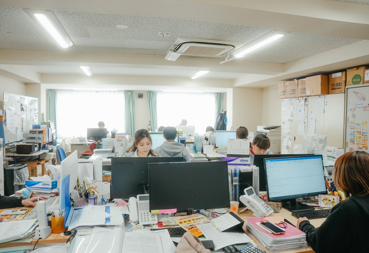 ケアサポートあすなろ 三鷹店