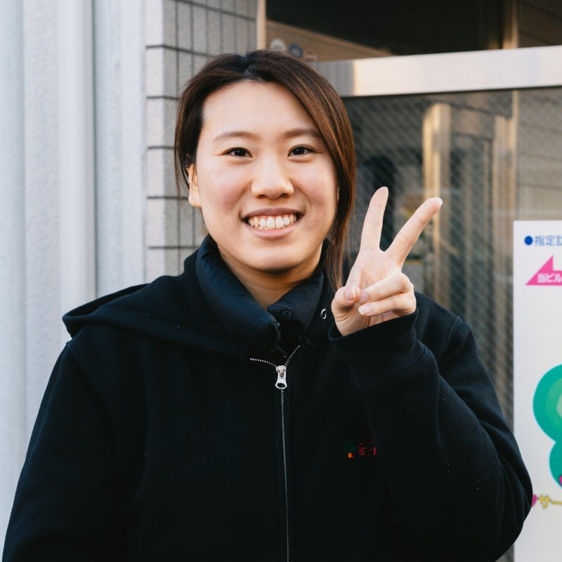 岩田 春菜