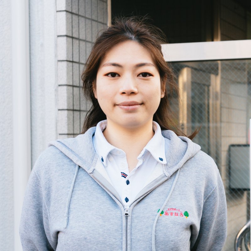 菊池 博美