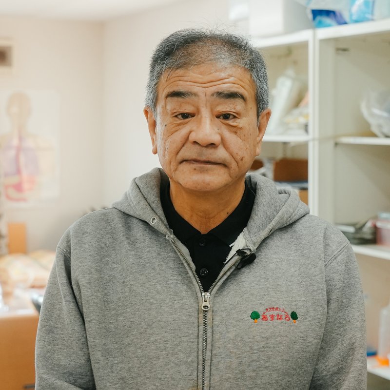 西田 祥博