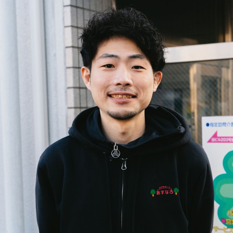 西田 洋輔